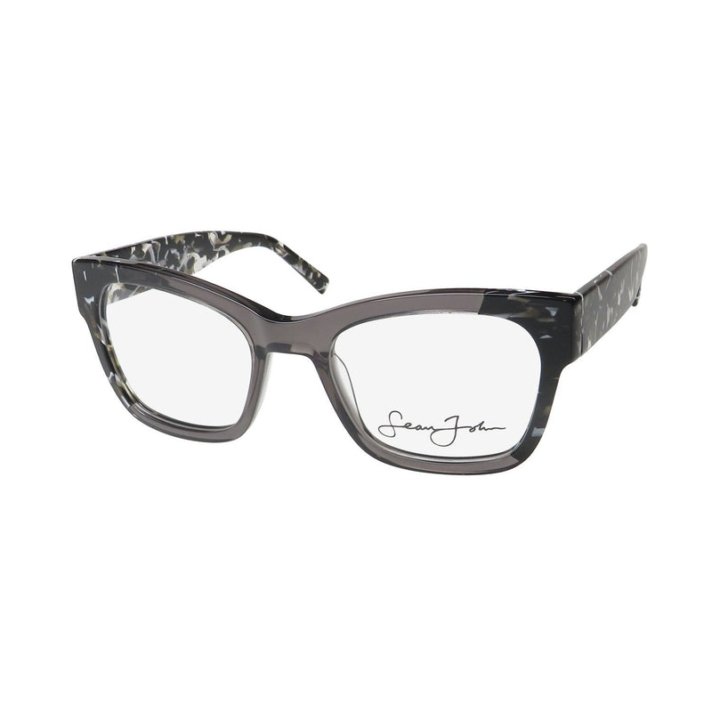 ModaFrames Sean John 6026 Eyeglasses Eyeglasses