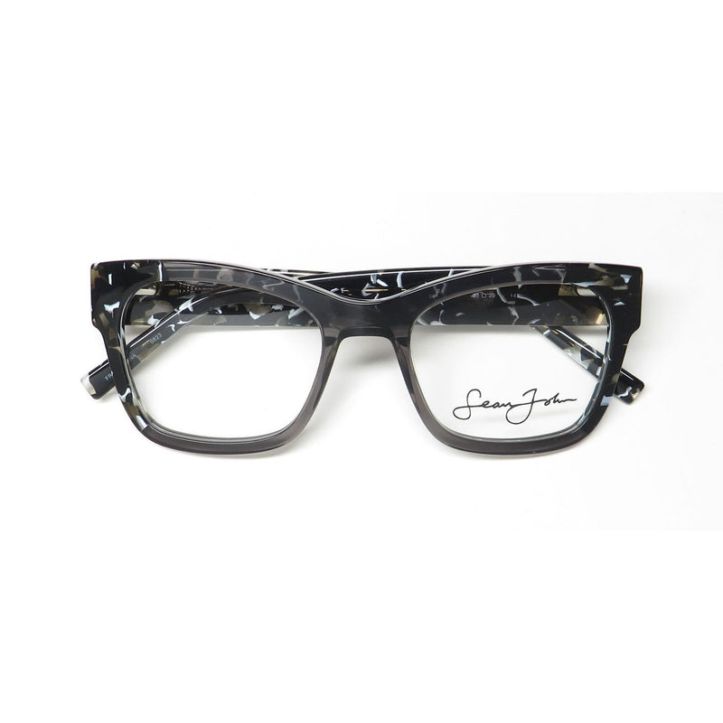 ModaFrames Sean John 6026 Eyeglasses Eyeglasses
