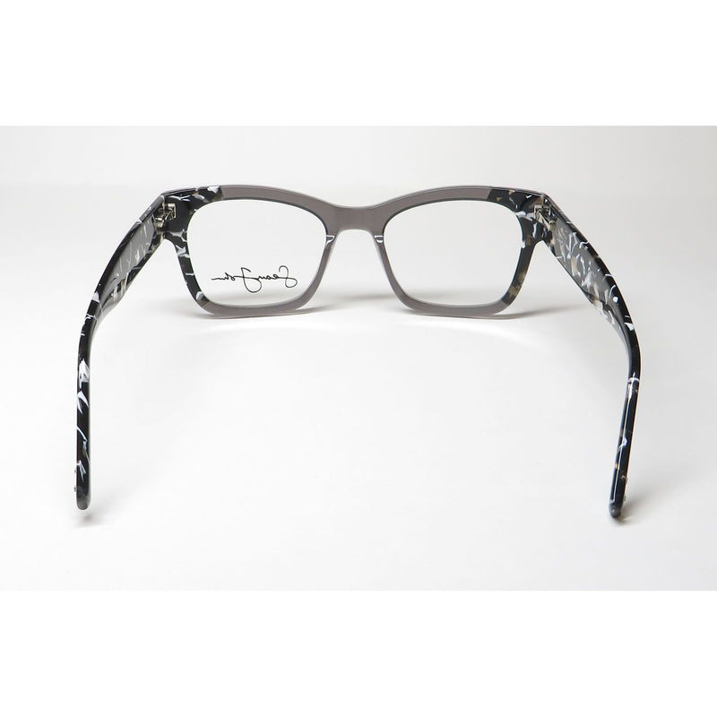 ModaFrames Sean John 6026 Eyeglasses Eyeglasses