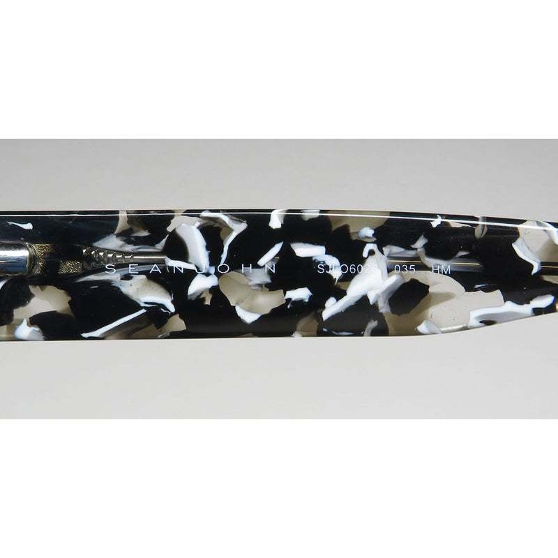 ModaFrames Sean John 6026 Eyeglasses Eyeglasses