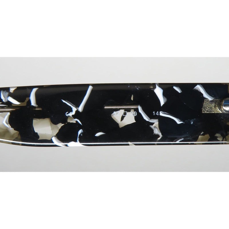 ModaFrames Sean John 6026 Eyeglasses Eyeglasses