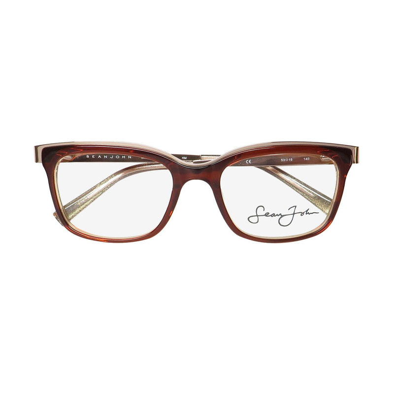 ModaFrames Sean John 6010 Eyeglasses Eyeglasses
