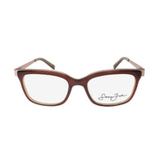 ModaFrames Sean John 6010 Eyeglasses Eyeglasses