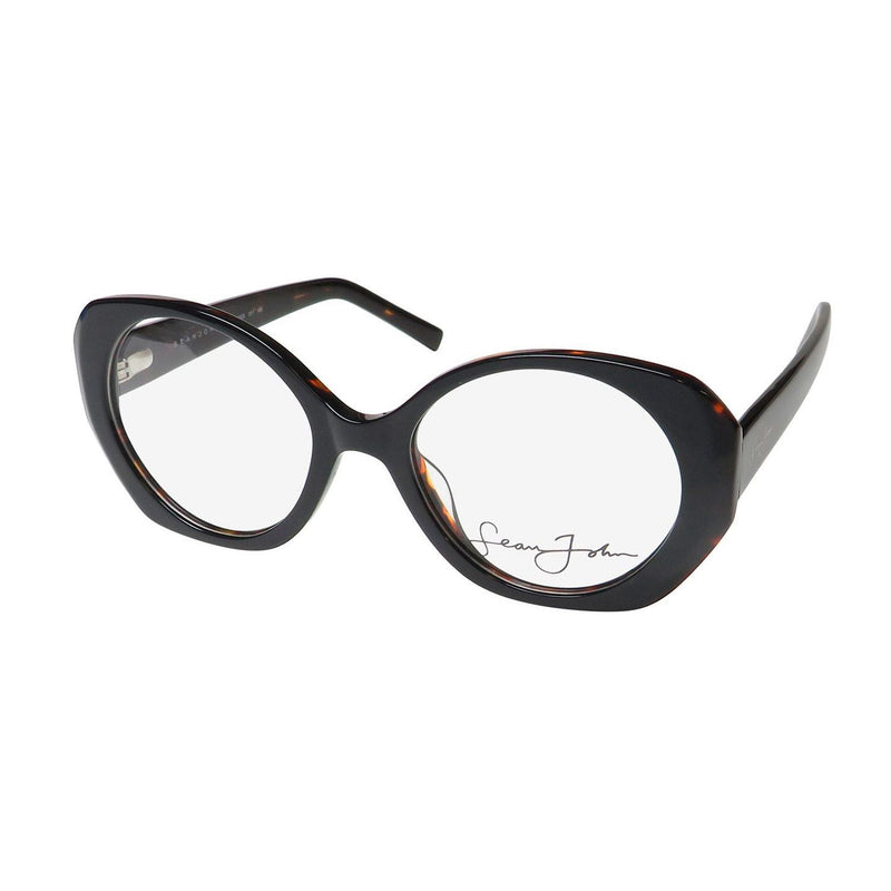 ModaFrames Sean John 6005 Eyeglasses Eyeglasses