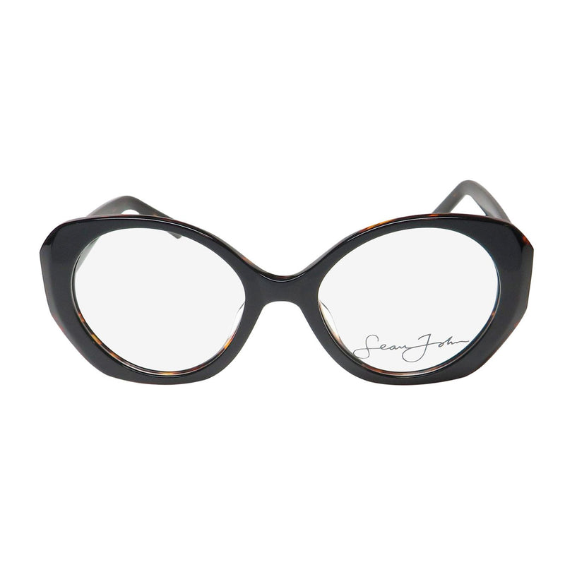 ModaFrames Sean John 6005 Eyeglasses Eyeglasses