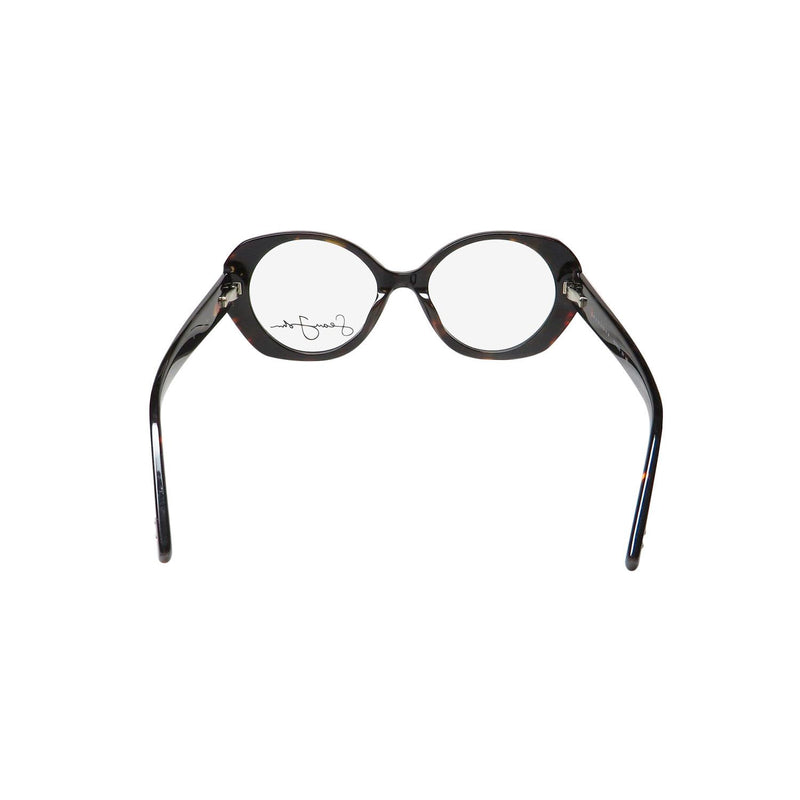ModaFrames Sean John 6005 Eyeglasses Eyeglasses