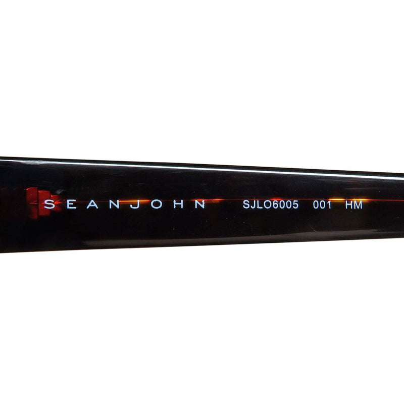 ModaFrames Sean John 6005 Eyeglasses Eyeglasses