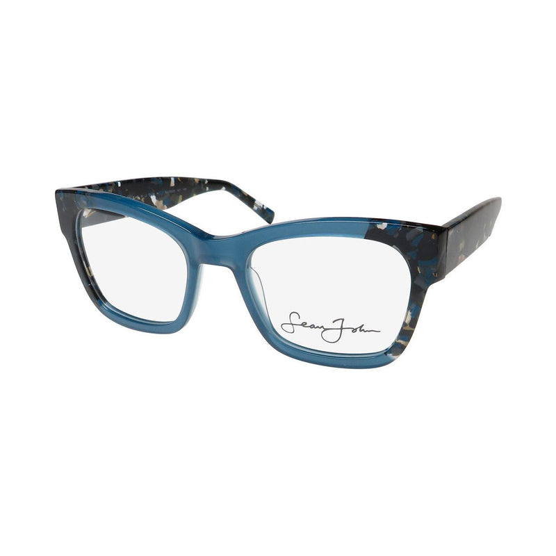 ModaFrames Sean John 6026 Eyeglasses Eyeglasses