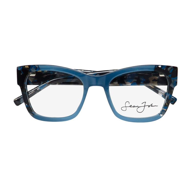 ModaFrames Sean John 6026 Eyeglasses Eyeglasses