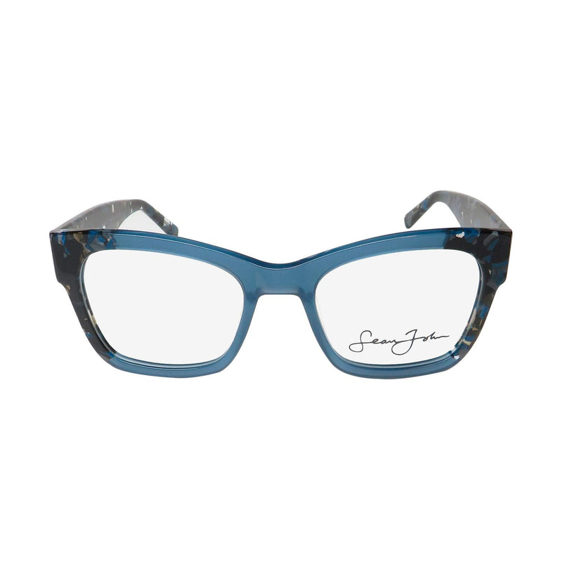ModaFrames Sean John 6026 Eyeglasses Eyeglasses