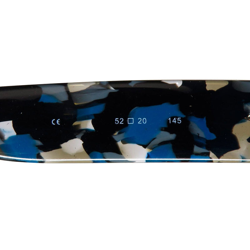 ModaFrames Sean John 6026 Eyeglasses Eyeglasses