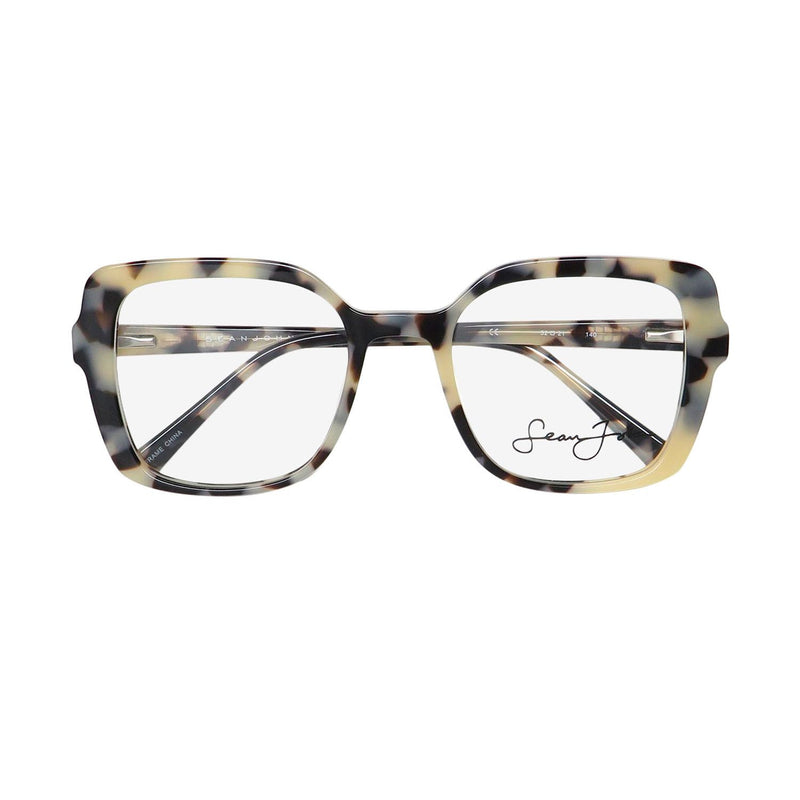 ModaFrames Sean John 6029 Eyeglasses Eyeglasses