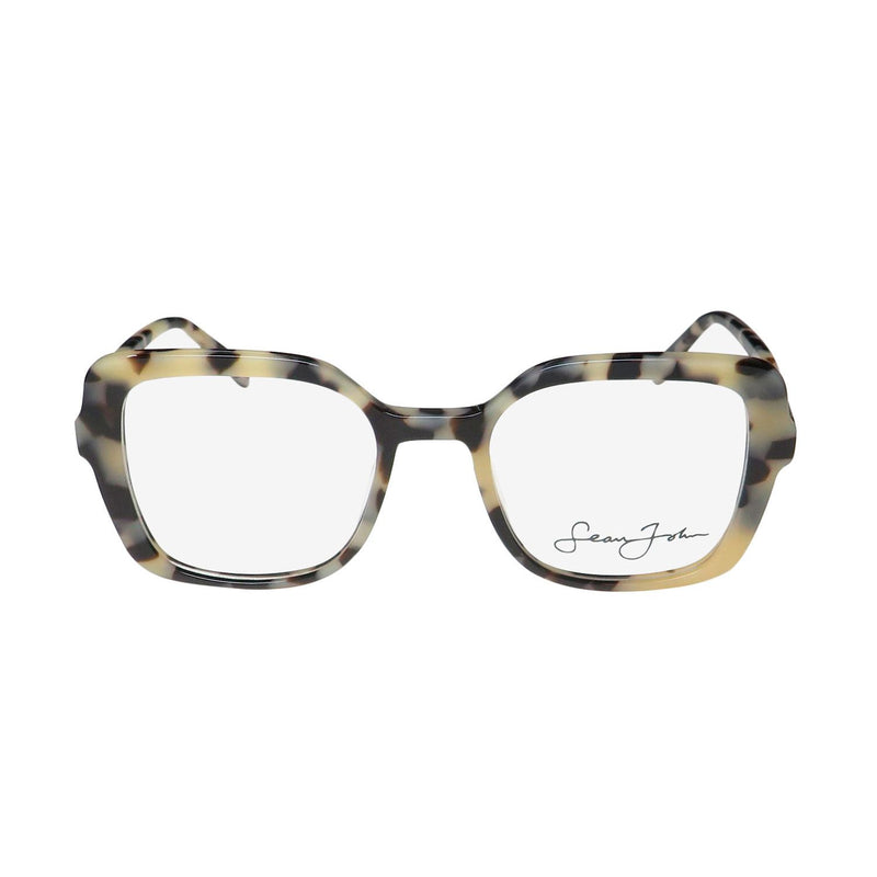 ModaFrames Sean John 6029 Eyeglasses Eyeglasses