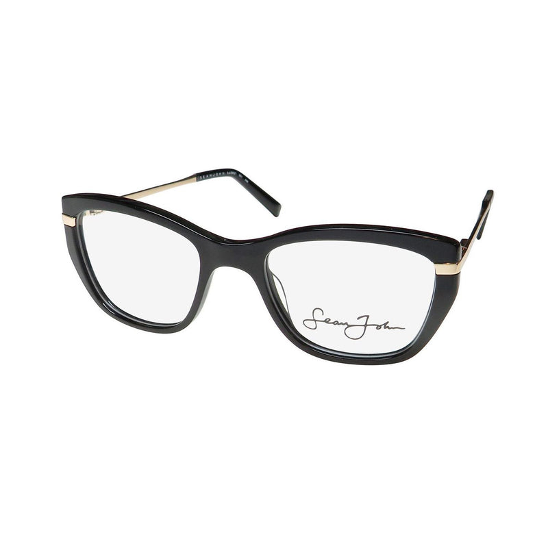 ModaFrames Sean John 6021 Eyeglasses Eyeglasses