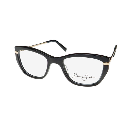 ModaFrames Sean John 6021 Eyeglasses Eyeglasses