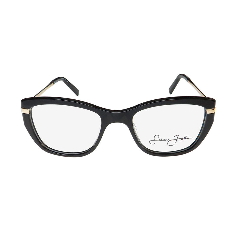 ModaFrames Sean John 6021 Eyeglasses Eyeglasses