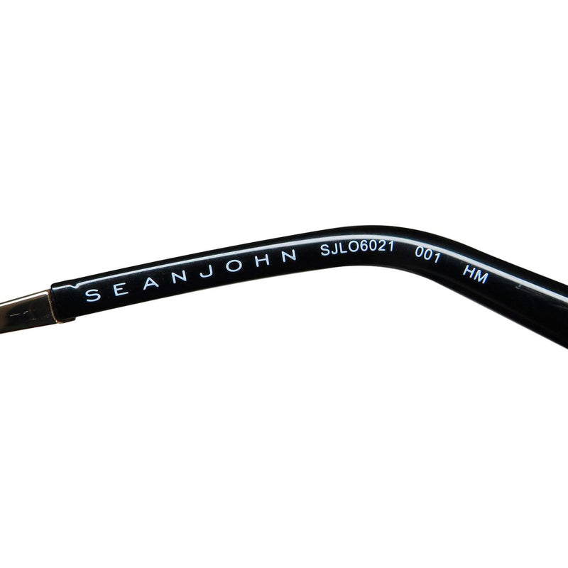 ModaFrames Sean John 6021 Eyeglasses Eyeglasses