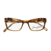 ModaFrames Sean John 6027 Eyeglasses Eyeglasses