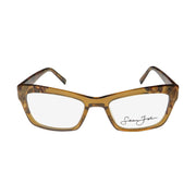 ModaFrames Sean John 6027 Eyeglasses Eyeglasses