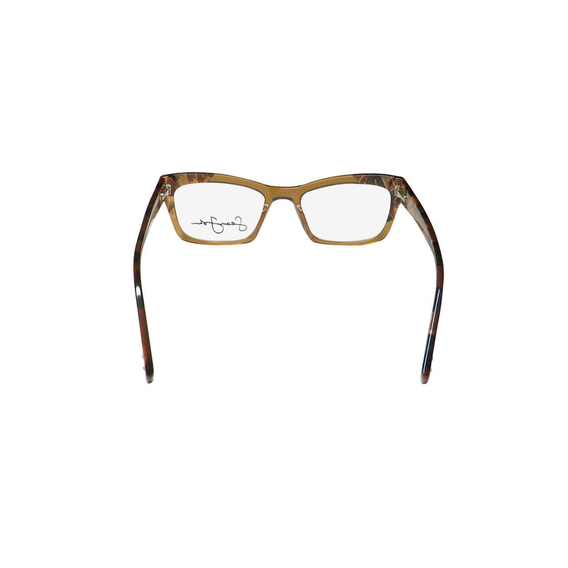 ModaFrames Sean John 6027 Eyeglasses Eyeglasses