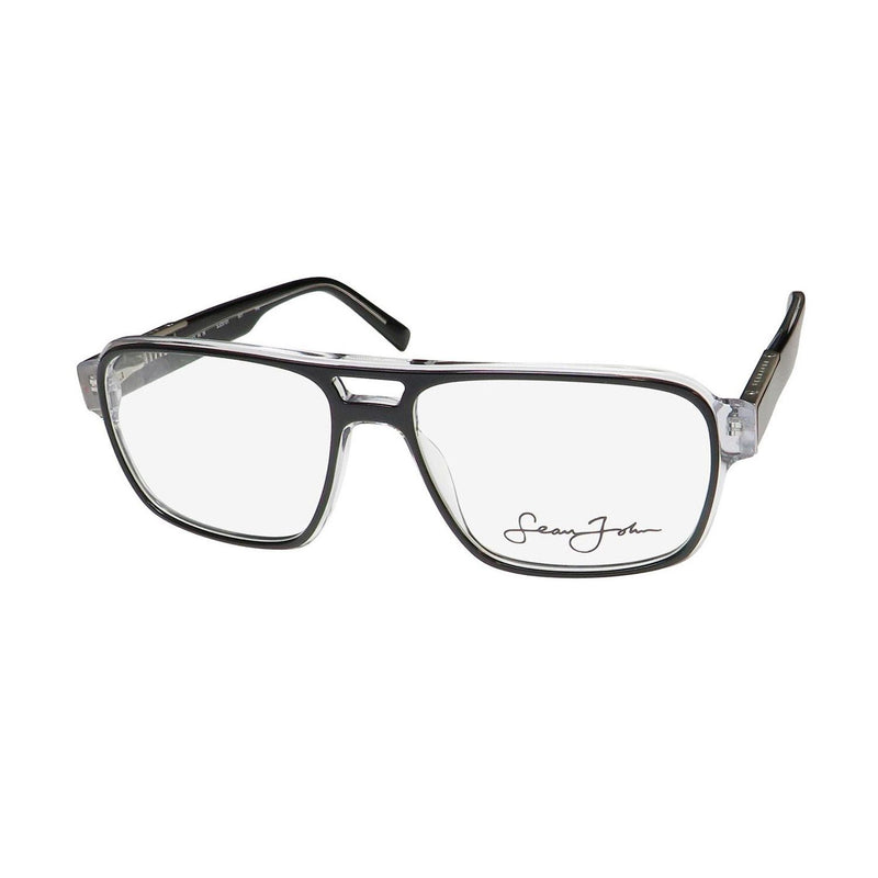 ModaFrames Sean John 5101 Eyeglasses Eyeglasses