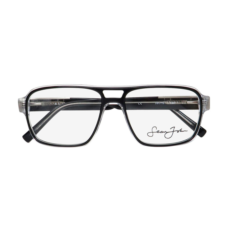 ModaFrames Sean John 5101 Eyeglasses Eyeglasses