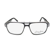 ModaFrames Sean John 5101 Eyeglasses Eyeglasses
