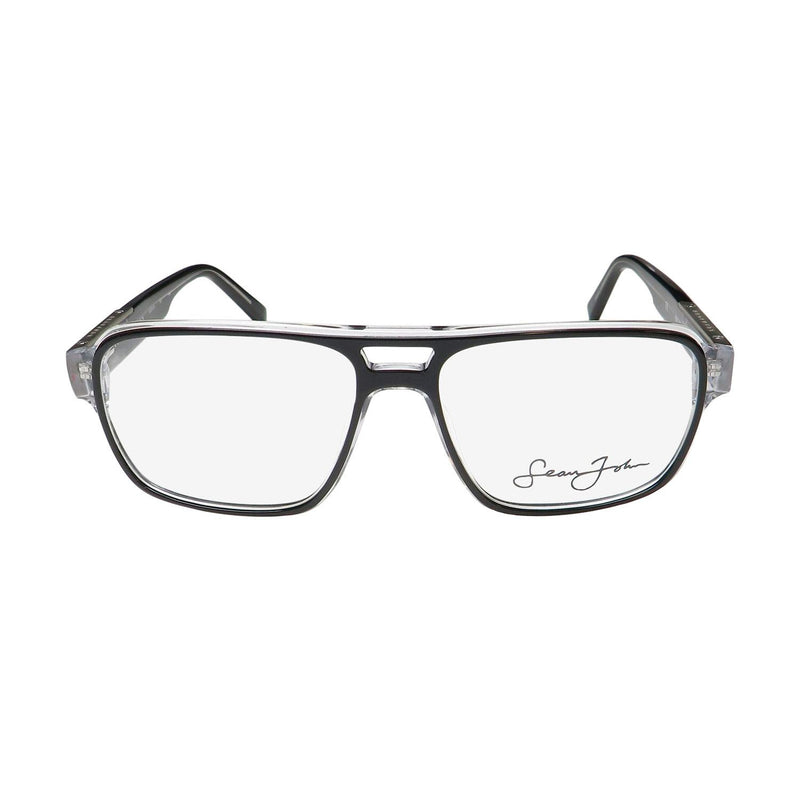 ModaFrames Sean John 5101 Eyeglasses Eyeglasses