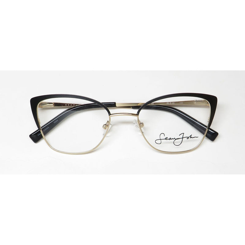 ModaFrames Sean John 6015 Eyeglasses Eyeglasses