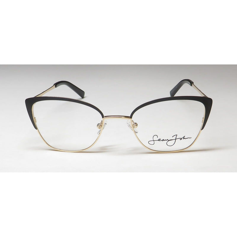 ModaFrames Sean John 6015 Eyeglasses Eyeglasses