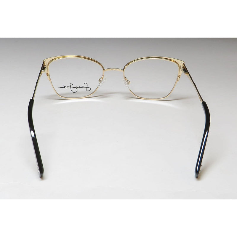 ModaFrames Sean John 6015 Eyeglasses Eyeglasses