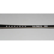 ModaFrames Sean John 6015 Eyeglasses Eyeglasses