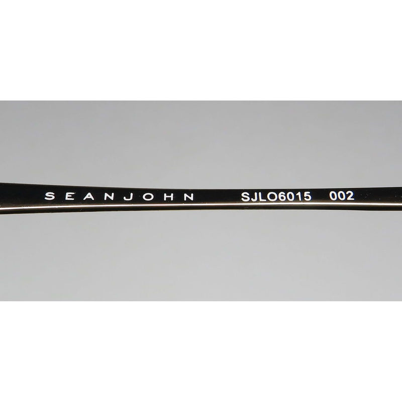 ModaFrames Sean John 6015 Eyeglasses Eyeglasses