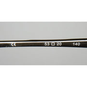 ModaFrames Sean John 6015 Eyeglasses Eyeglasses