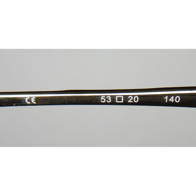 ModaFrames Sean John 6015 Eyeglasses Eyeglasses