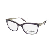 ModaFrames Sean John 6010 Eyeglasses Eyeglasses