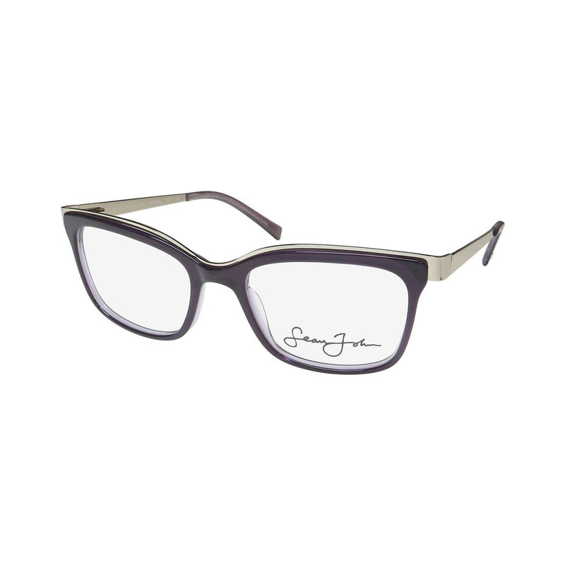 ModaFrames Sean John 6010 Eyeglasses Eyeglasses