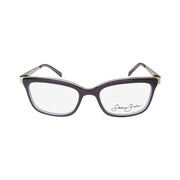 ModaFrames Sean John 6010 Eyeglasses Eyeglasses