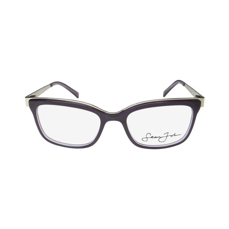 ModaFrames Sean John 6010 Eyeglasses Eyeglasses