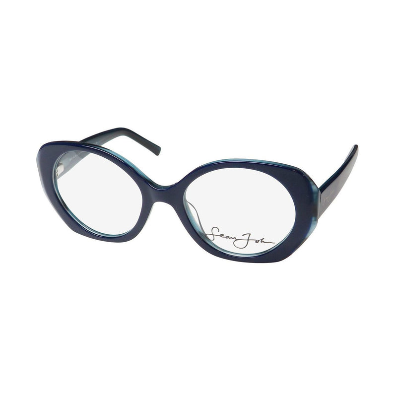ModaFrames Sean John 6005 Eyeglasses Eyeglasses