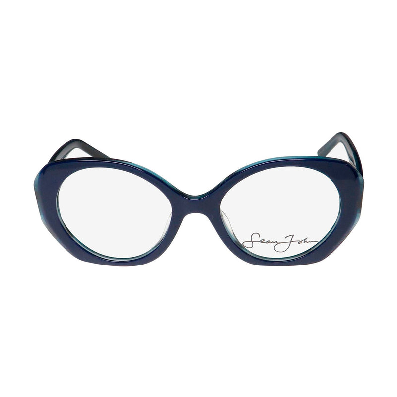 ModaFrames Sean John 6005 Eyeglasses Eyeglasses