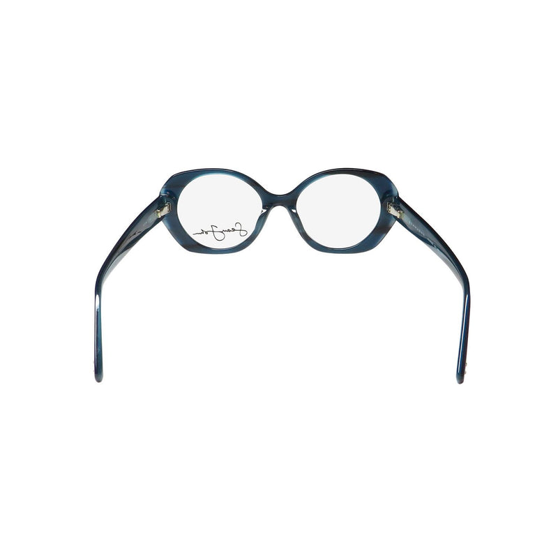 ModaFrames Sean John 6005 Eyeglasses Eyeglasses