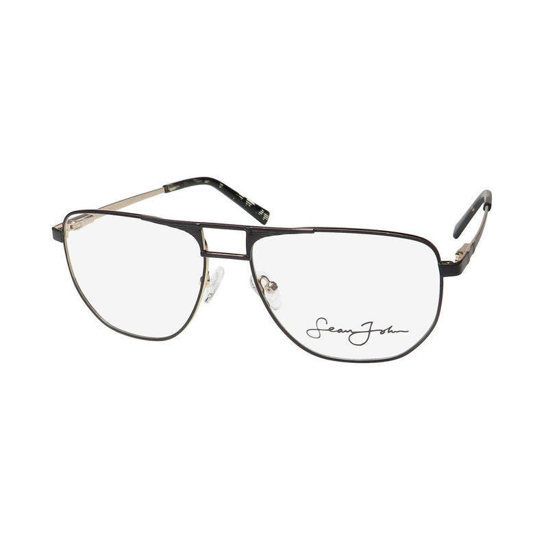 ModaFrames Sean John 5132 Eyeglasses Eyeglasses