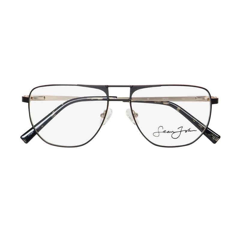 ModaFrames Sean John 5132 Eyeglasses Eyeglasses