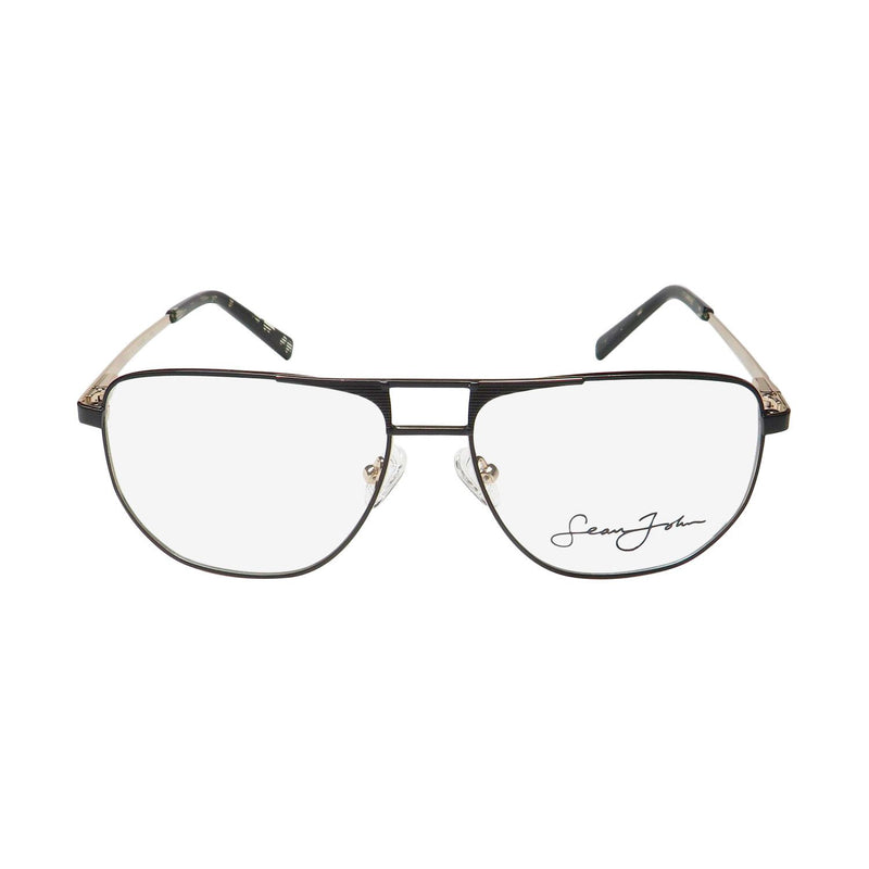 ModaFrames Sean John 5132 Eyeglasses Eyeglasses