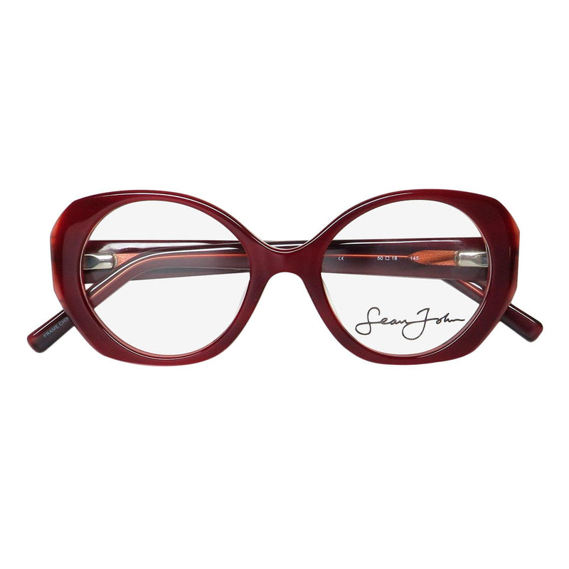 ModaFrames Sean John 6005 Eyeglasses Eyeglasses