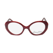 ModaFrames Sean John 6005 Eyeglasses Eyeglasses