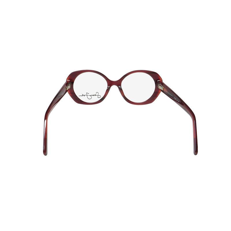 ModaFrames Sean John 6005 Eyeglasses Eyeglasses