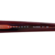 ModaFrames Sean John 6005 Eyeglasses Eyeglasses