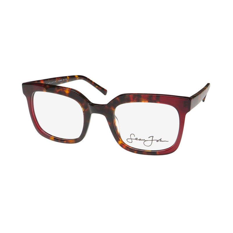 ModaFrames Sean John 6004 Eyeglasses Eyeglasses